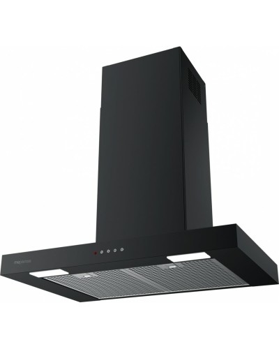 Mepamsa Stilo Neo Hotte Aspirante Classique 60cm - Noir
