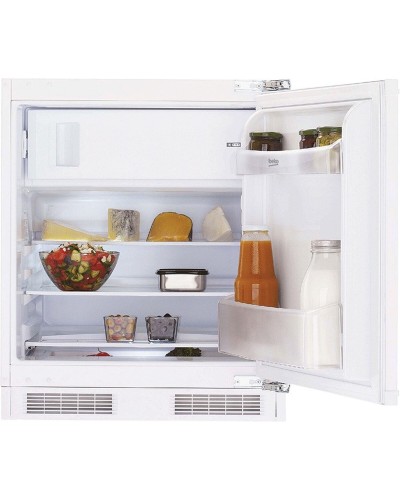 Kombinerat kylskåp BEKO BU1154HCN Vit
