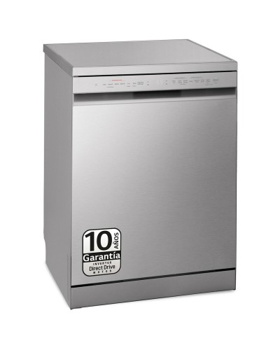 Lave-vaisselle LG DF243FV 60 cm