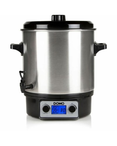 Thermos DOMO Staal Roestvrij staal 27 L