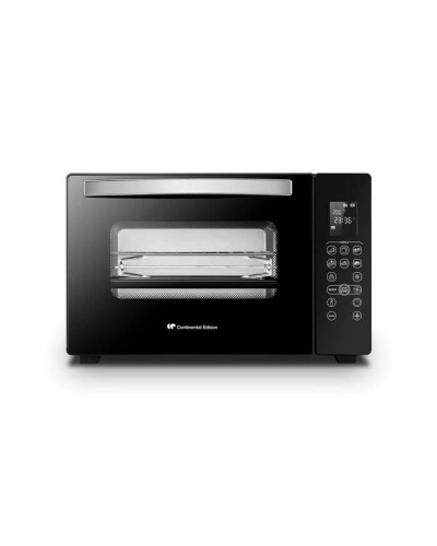 Continental Edison CEMF38DIG Mini Forno Elettrico 38L 1600W - Multifunzione
