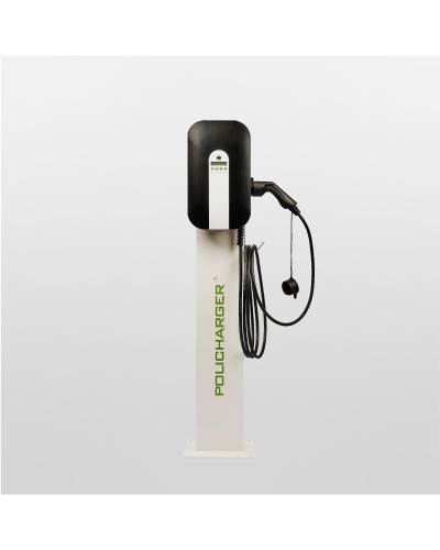 KSIX USB Fast Charger 2.4A - Universal Smartphone and Tablet
