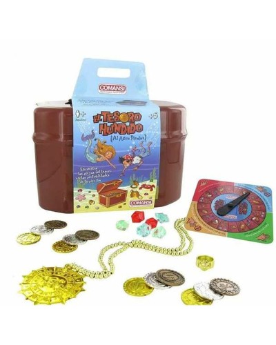 Duikspeelgoed voor onder water Comansi