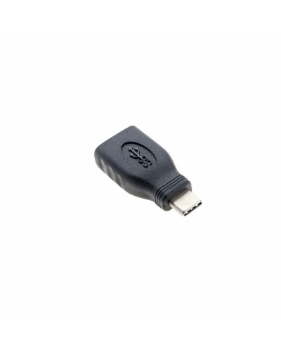 USB A - USB C kaapeli Jabra 14208-14             Musta