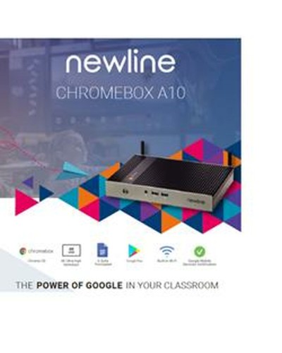 Newline USB 2.0 Kabel Schwarz - High Speed - Für interaktive Displays 1.5m
