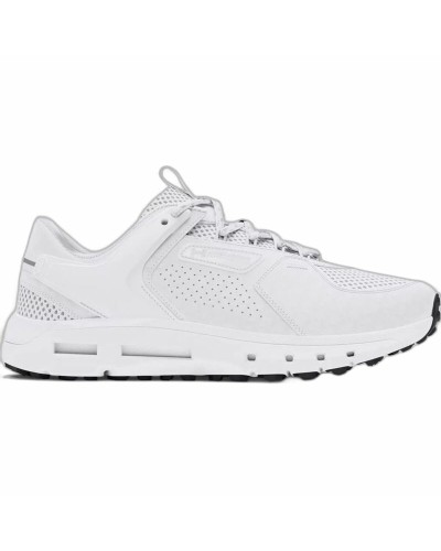 Löparskor, Vuxna Under Armour Summit Trek Vit