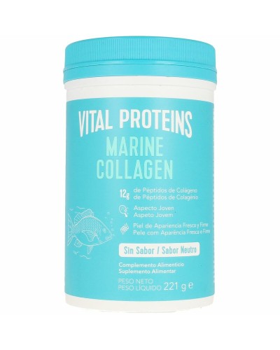 Vital Proteins Marine Collagen - Collagene Marino Idrolizzato - Pelle, Unghie, Capelli
