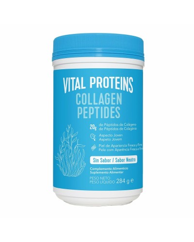 Vital Proteins Collagène Peptides - Soin Anti-Taches - 284g
