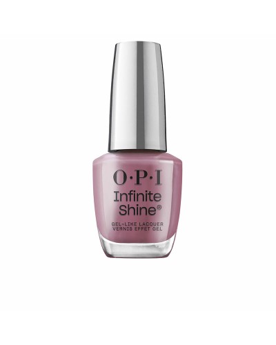 OPI Infinite Shine: Smalto Gel Unghie Times Infinity 15ml - Lunga Durata
