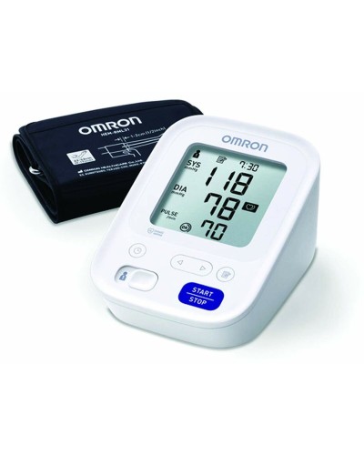 Omron HEM-7154-E Tensiomètre Électronique Bras (22-42cm) - Mesure Précise

