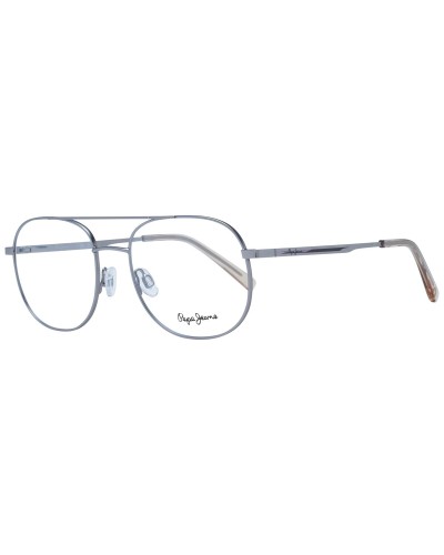 Pepe Jeans PJ1382 Herrenbrille Fassung 52C4 - Stil und Komfort
