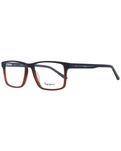 Pepe Jeans PJ3458: Herren Brille, Kaliber 54, Moderner Stil
