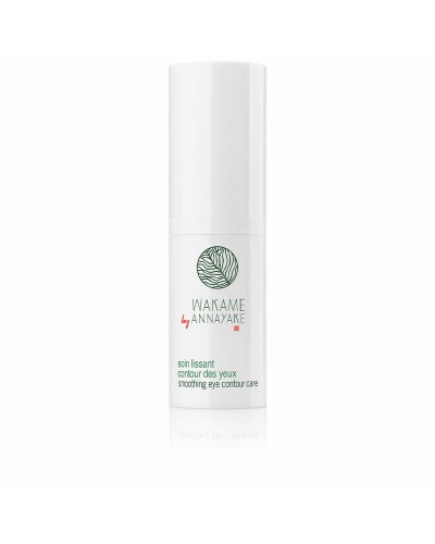 Annayake Wakame Crema de Día Antiedad 15ml - Hidratación Profunda
