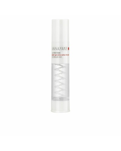 Annayake Ultratime Crème de Jour Anti-Âge 50ml - Hydratation Profonde
