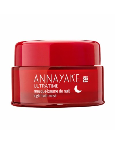 Annayake Ultratime Crème de Jour Anti-Rides - 50ml Hydratation Profonde
