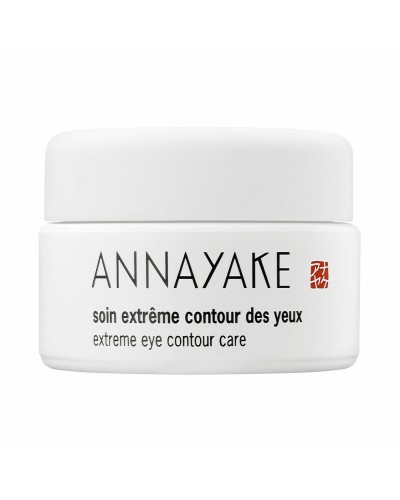 Annayake Extrême Anti-Aging Day Cream - Travel Size 15ml - Intense Hydration
