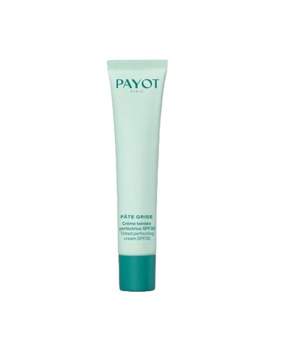 Payot Pâte Grise Day Cream SPF30 - Anti-Blemish & Perfect Skin - 40ml
