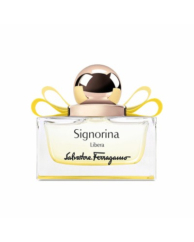 Women's Perfume Salvatore Ferragamo SIGNORINA EDP EDP 30 ml