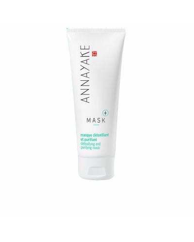 Annayake MASK+ Crema Giorno Anti-Età 75ml - Idratazione Profonda & Luminosità

