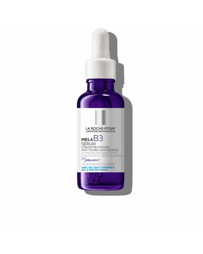 La Roche Posay Mela B3 Tagescreme gegen Pigmentflecken, aufhellend 30ml

