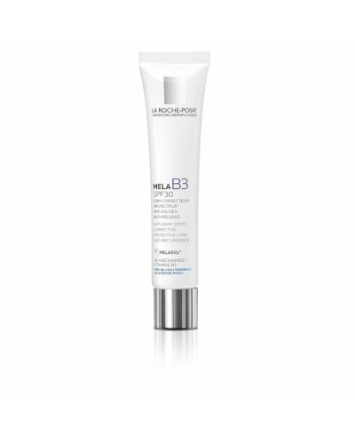 La Roche Posay Mela B3 Crema Giorno Anti-Macchie Illuminante
