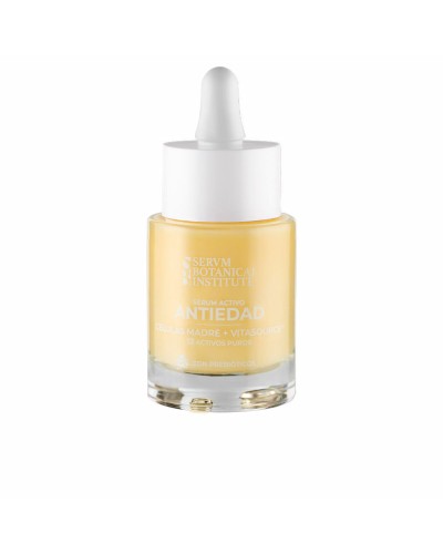 Päivävoide SERUM ACTIVO 30 ml
