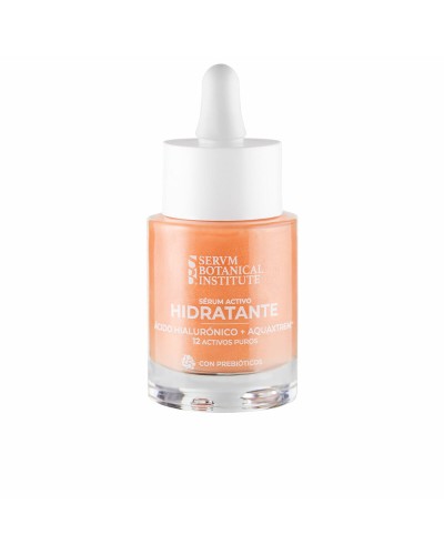 Dagkräm SERUM ACTIVO 30 ml