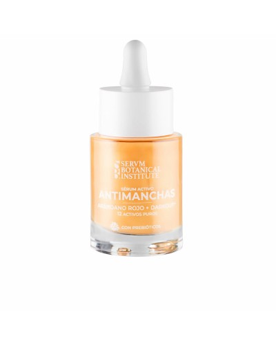 Päivävoide SERUM ACTIVO 30 ml