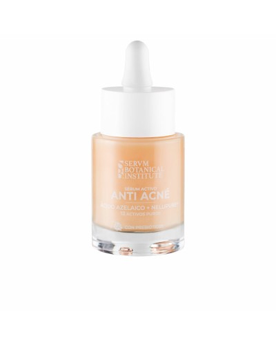 Serum Activo Crema Giorno 30ml - Anti-età, Idratante, Illuminante
