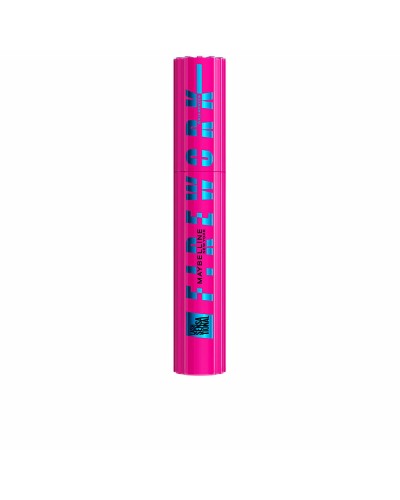 Mascara Maybelline Lash Sensational Fireworks - Volume Défini, Waterproof 10ml
