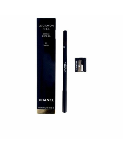Chanel Le Crayon Khôl Nº 62 Ambre - Intensiver und definierter Kajalstift
