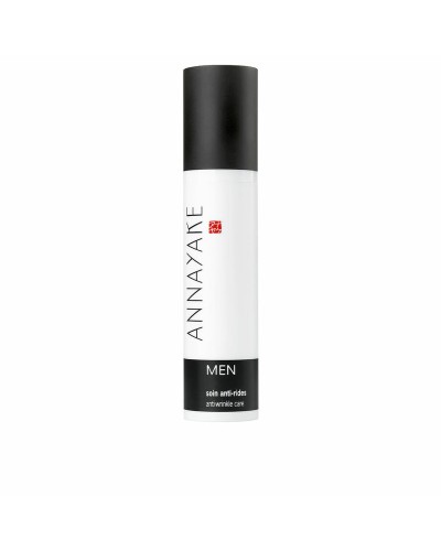 Annayake Men Daily Face Cream 50ml - Hydration & Anti-aging
