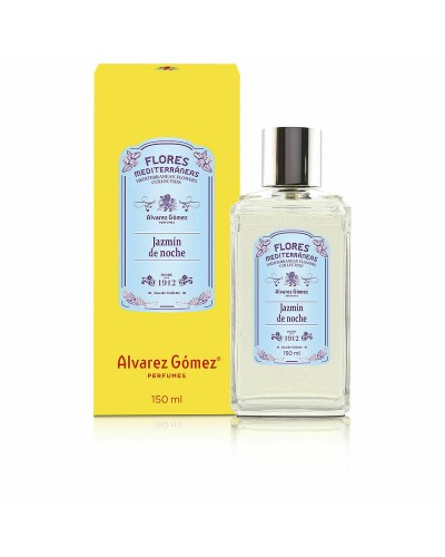 Alvarez Gomez Agua Fresca EDT 150ml - Parfum Femme Classique & Rafraîchissant

