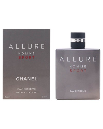 Herenparfum Allure Homme Sport Extreme Chanel EDT Allure Homme Sport 150 ml