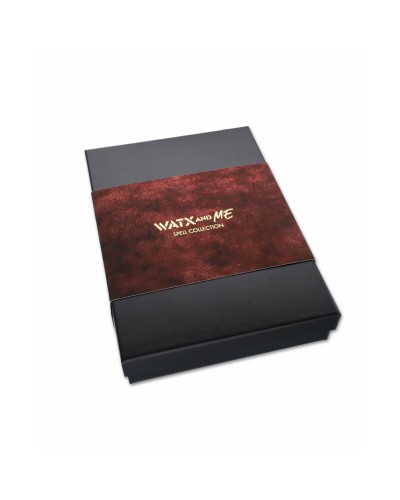 Watx & Colors Orologio Uomo WABOXSPELL3: Trendy & Colorato
