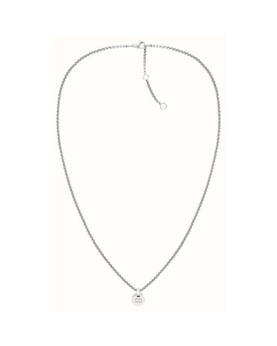 Herrhalsband Tommy Hilfiger 2780849 48 cm