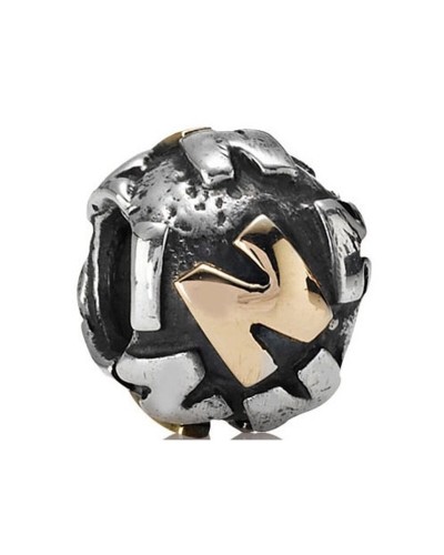 Pandora Charm Pendant Sterling Silver 925 - For Bracelets - 790298N
