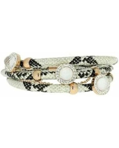 New Bling Damenarmband 980101242 - Funkelnde Kristalle - Elegant
