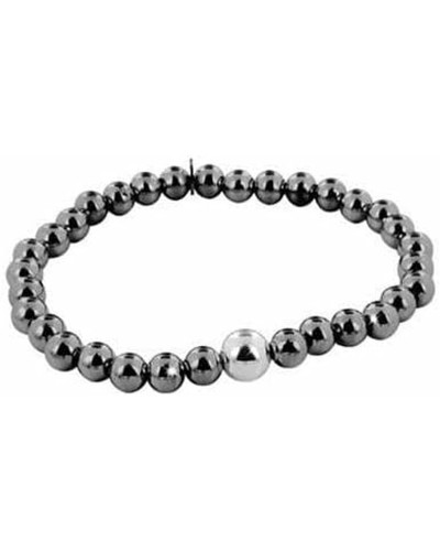 New Bling Damenarmband 910470301 Silber Kristalle - Elegant
