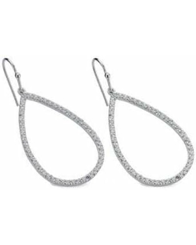 New Bling Silver Earrings 921371193 - Elegant and Luminous
