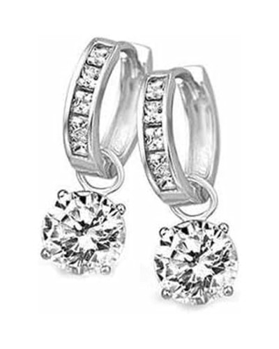 Boucles d'oreilles New Bling 921201754 - Pendants Lumineux
