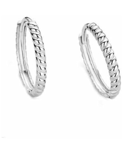 New Bling 921200951 Earrings - Luminous Pendants, Elegant Design
