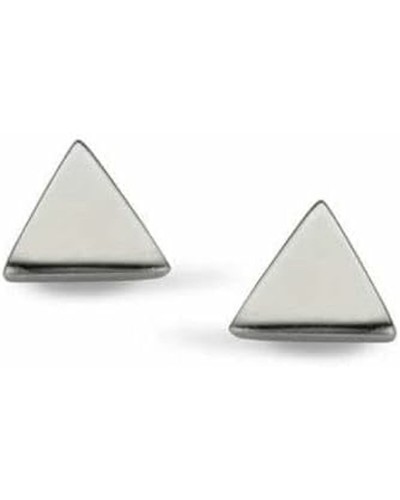 New Bling 921170058 Earrings - Silver Luminous Pendants
