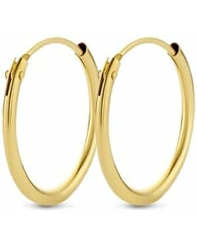 Pendientes New Bling 9NB-0562: Colgantes, Luminosos, Elegantes.
