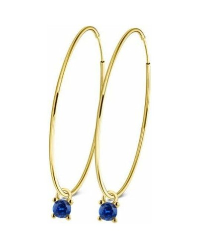 Boucles d'oreilles New Bling 9NB-1108: Élégantes, Lumineuses et Tendance
