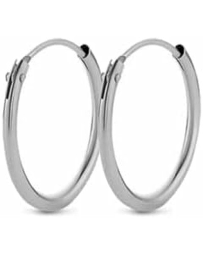 Ohrringe New Bling 9NB-0559: Hänger, Elegant, Leuchtende Kristalle
