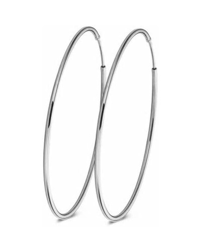 New Bling 9NB-0567 Earrings: Luminous Pendants, Elegant Design
