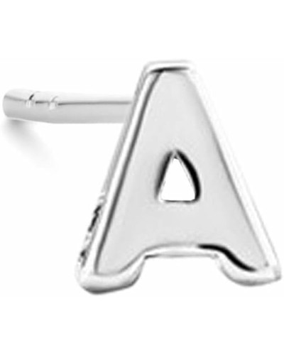 Boucles d'oreilles New Bling 9NB-908A : Pendantes Argent, Cristaux Lumineux, Élégantes
