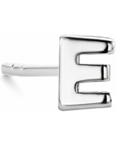 Orecchini New Bling 9NB-908E: Pendenti Argento, Cristalli, Eleganti
