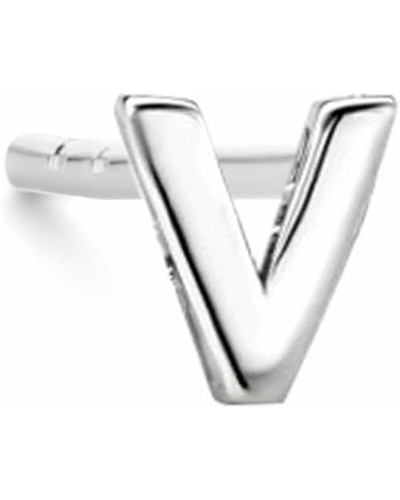 Orecchini New Bling 9NB-908V Argento - Eleganti e Luminosi
